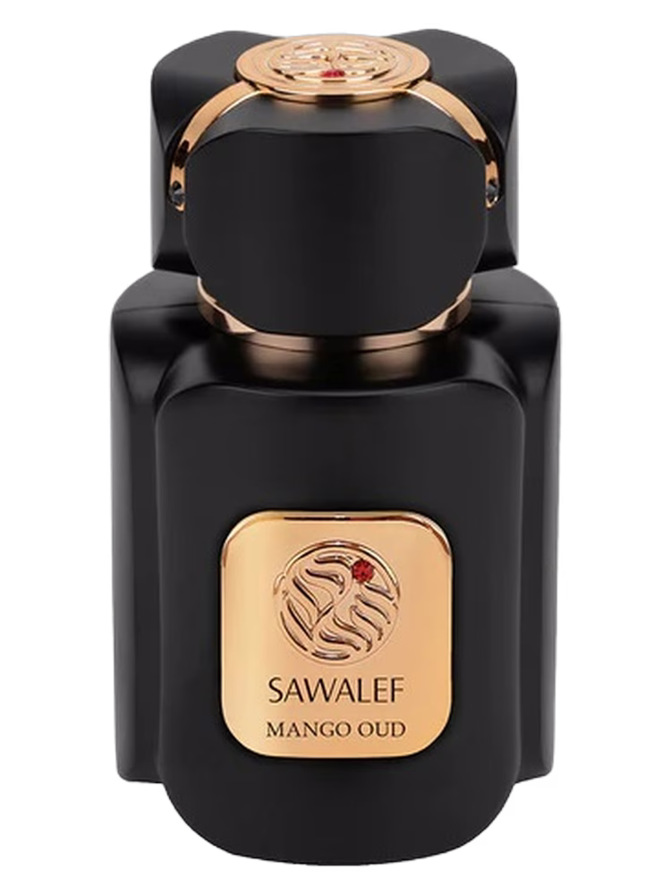 Sawalef Mango Oud