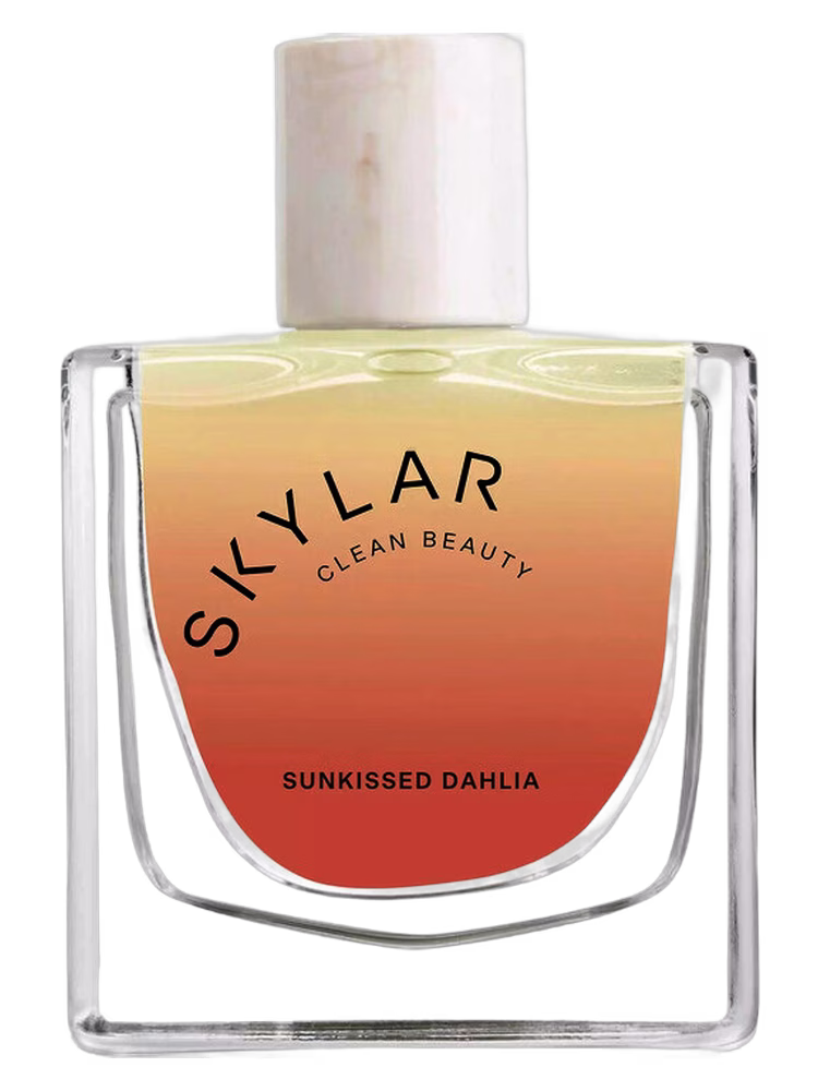 Skylar Sunkissed Dahlia