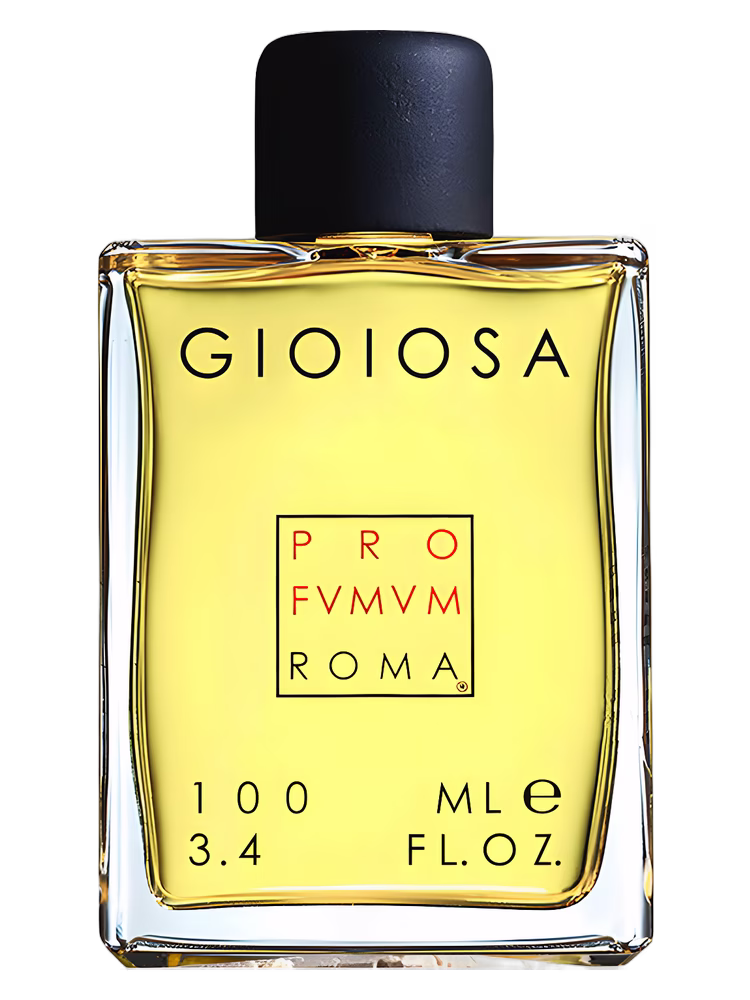 Profumum Roma Gioiosa