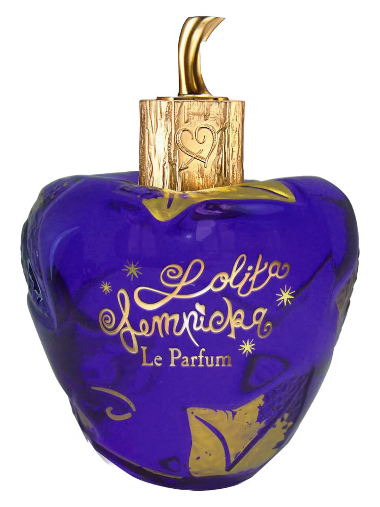 Lolita Lempicka Lolita Lempicka Le Parfum Edition Limitée Flacon Minuit