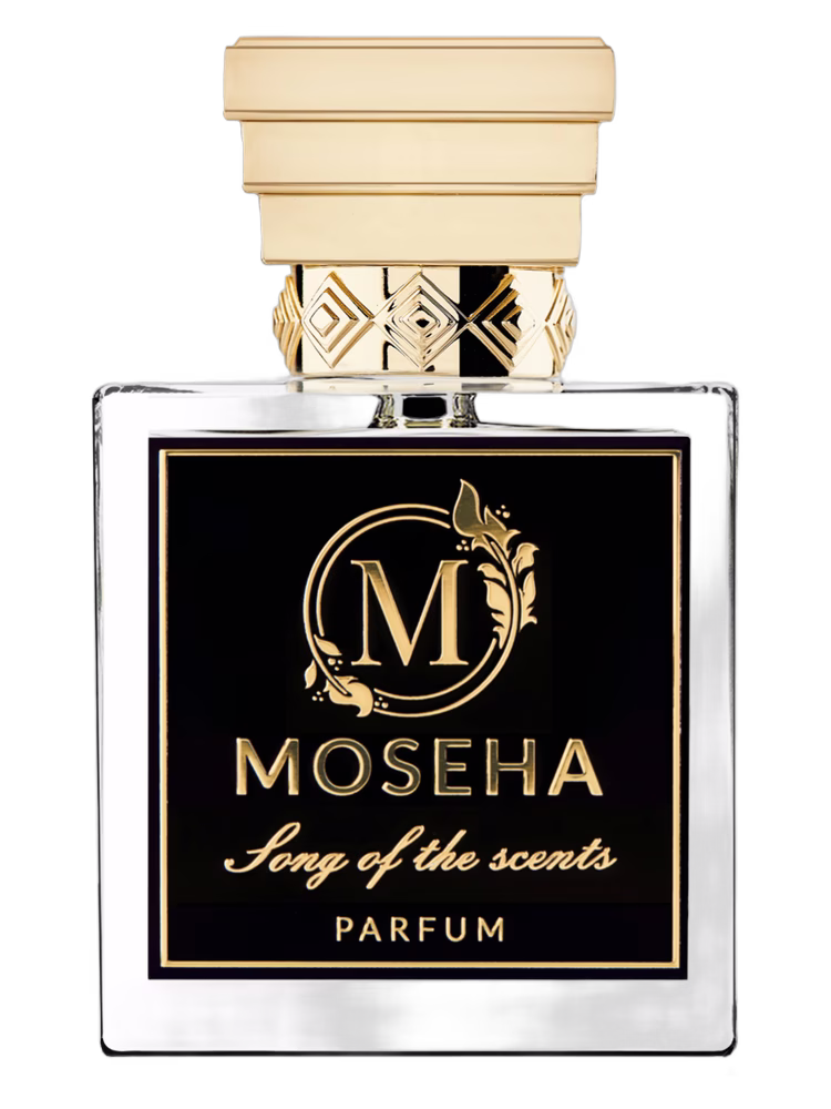 Moseha Song Of The Scents