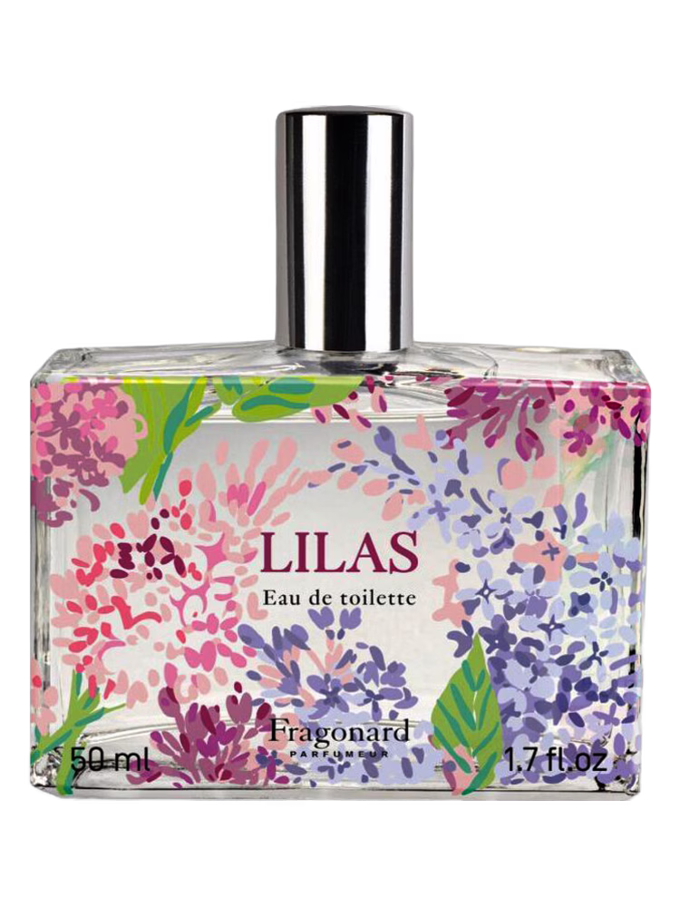 Fragonard Lilas