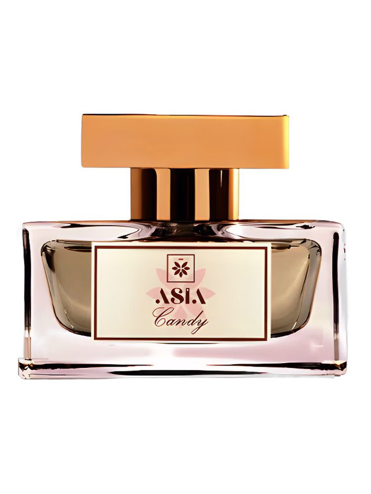 Asia Perfumes Candy
