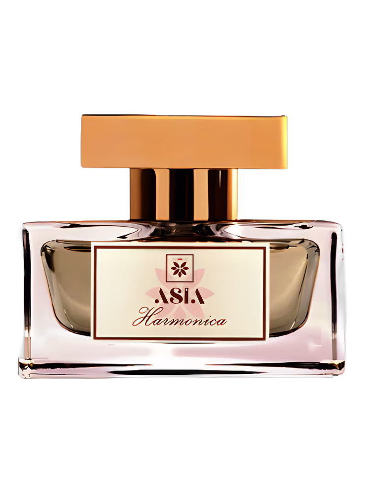 Asia Perfumes Harmonica