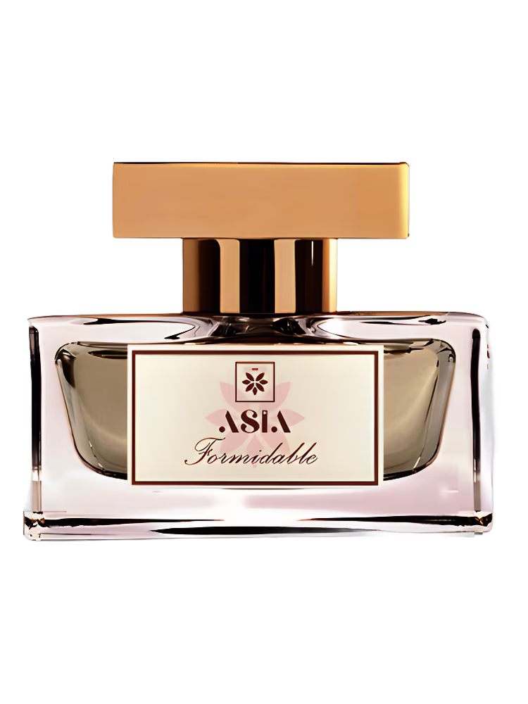 Asia Perfumes Formidable
