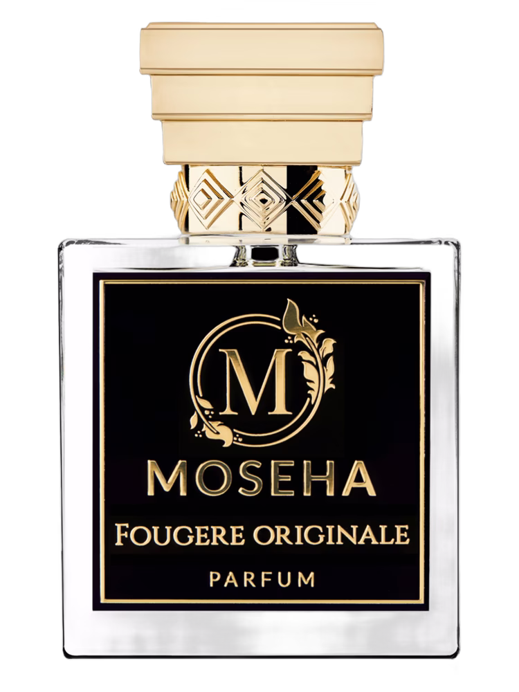 Moseha Fougere Originale