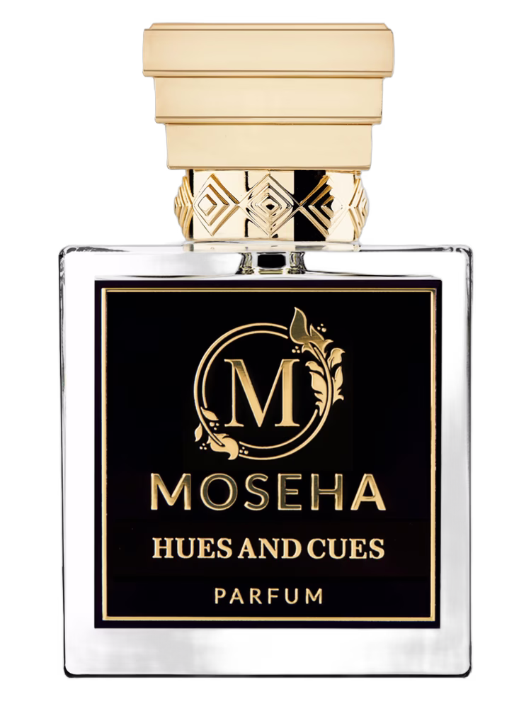 Moseha Hues And Cues