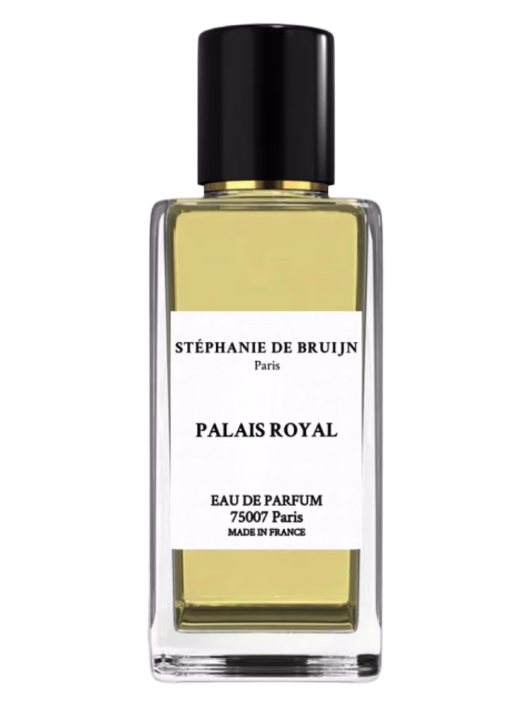 Stéphanie de Bruijn - Parfum sur Mesure Palais Royal