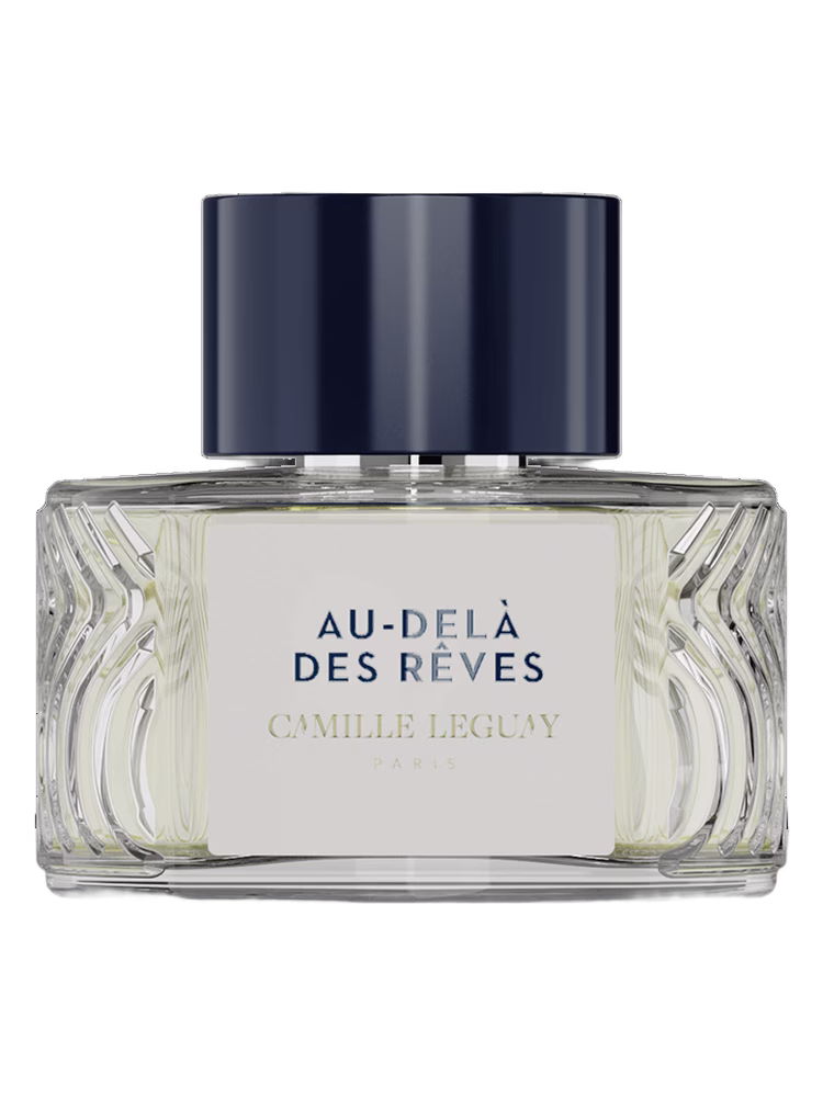 Camille Leguay Au-delà des Rêves