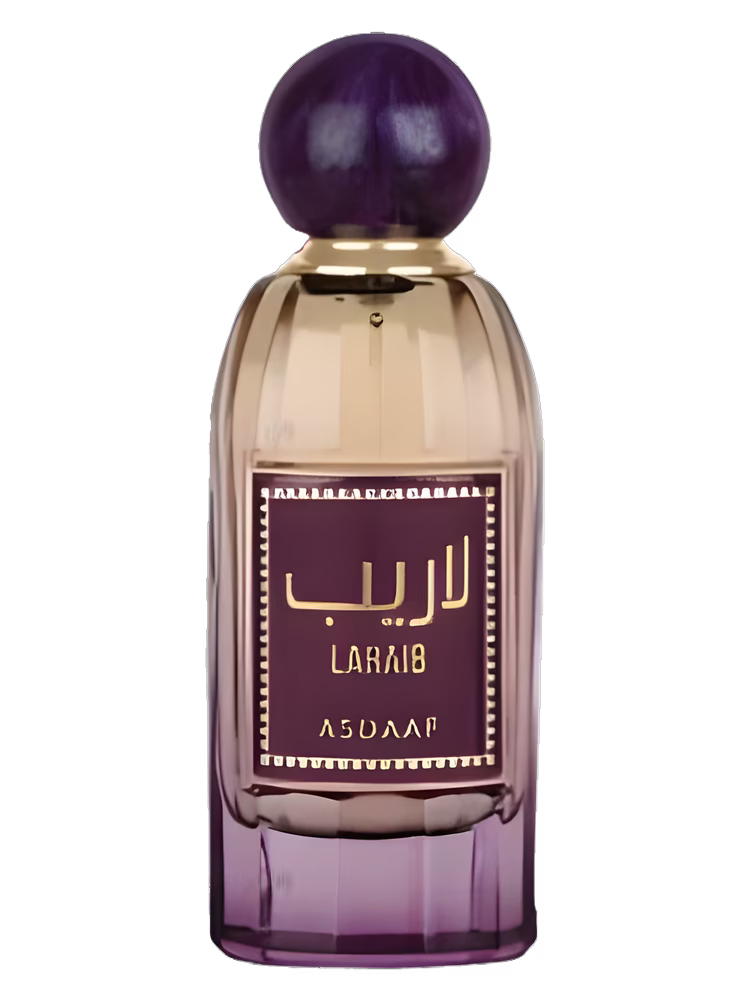 Asdaaf Laraib