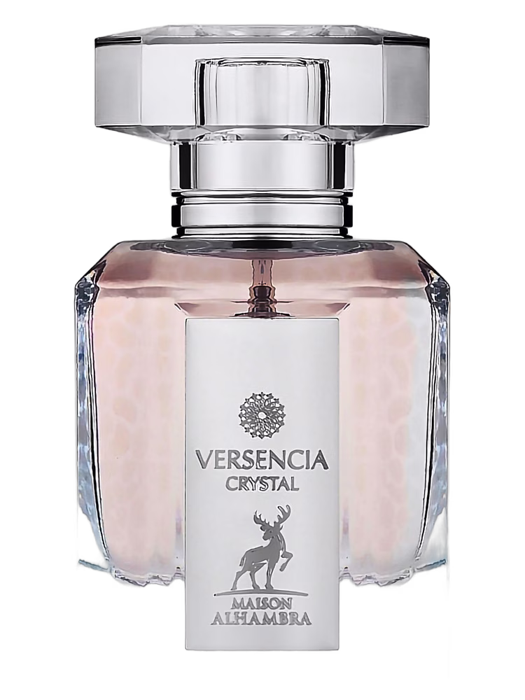 Maison Alhambra Versencia Crystal
