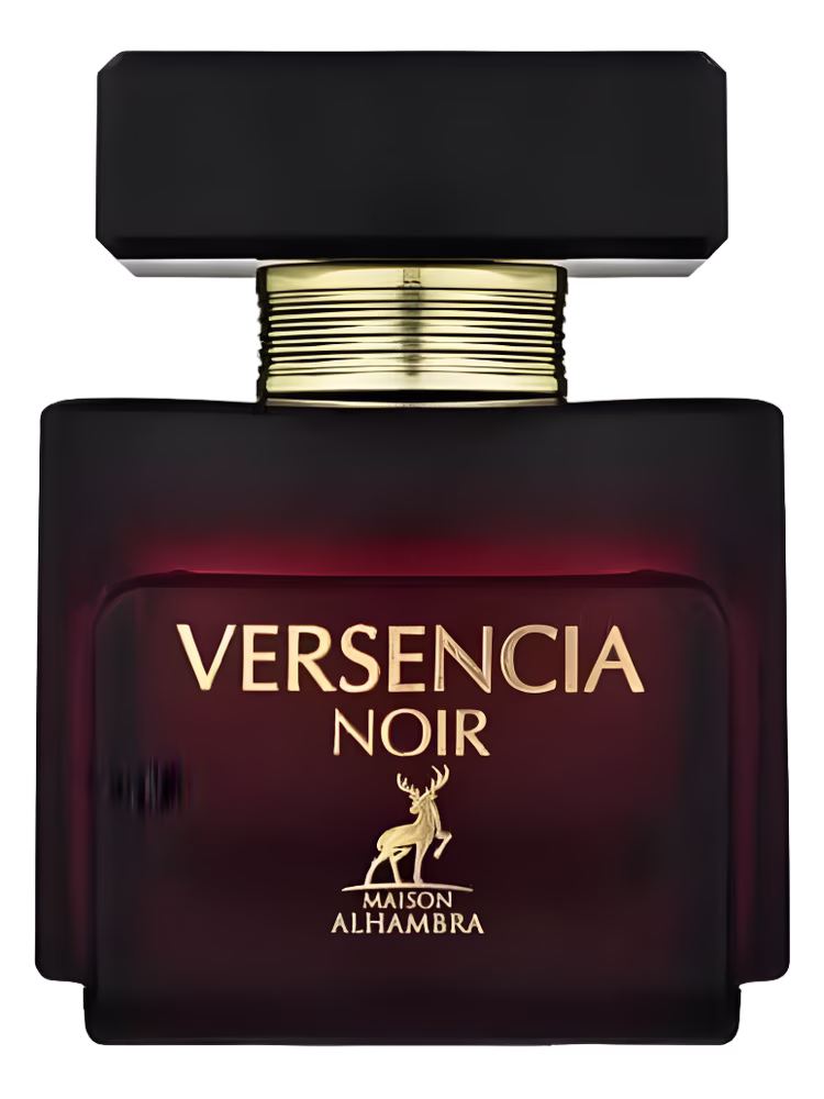 Maison Alhambra Versencia Noir