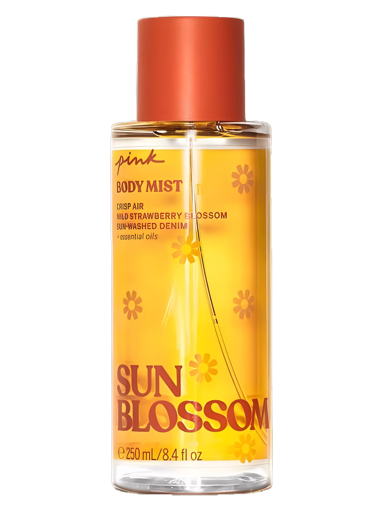 Victoria's Secret Sun Blossom