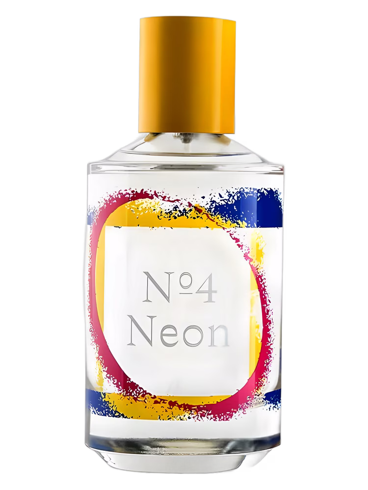 Thomas Kosmala Nº4 Neon