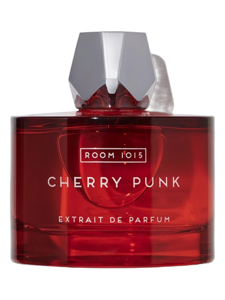 Room 1015 Cherry Punk Extrait de Parfum