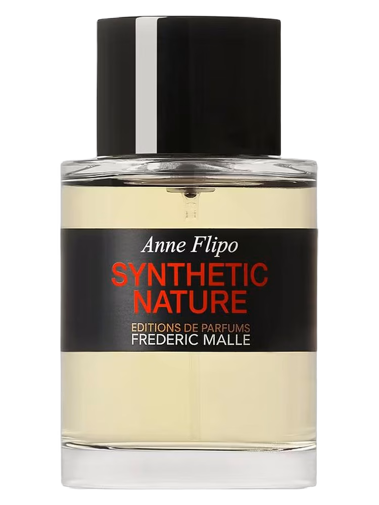Frederic Malle Editions de Parfums Synthetic Nature