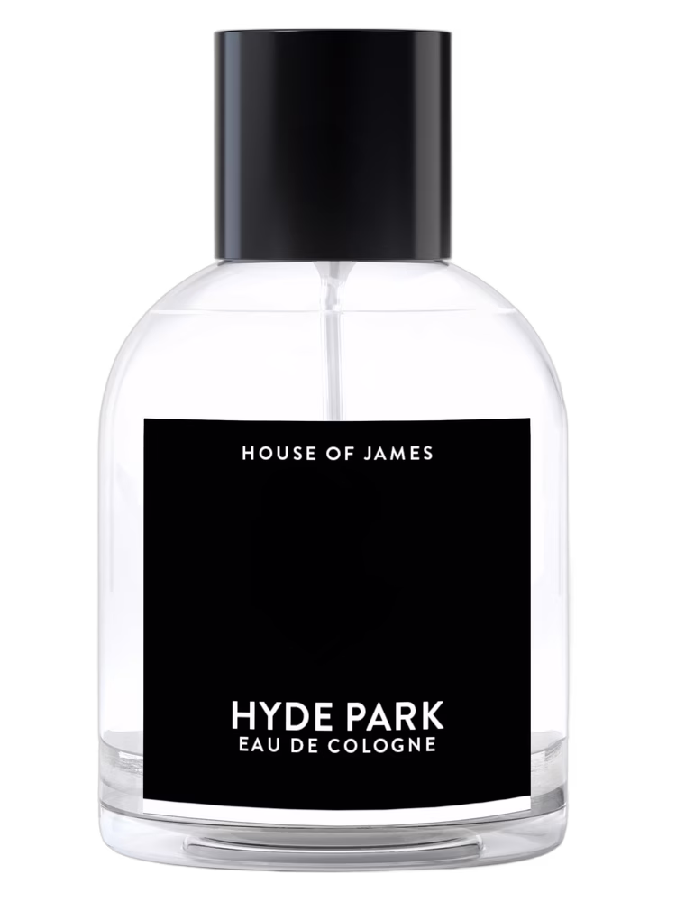 House Of James Hyde Park