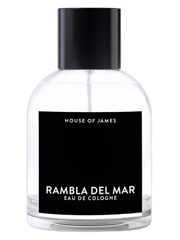 House Of James Rambla Del Mar