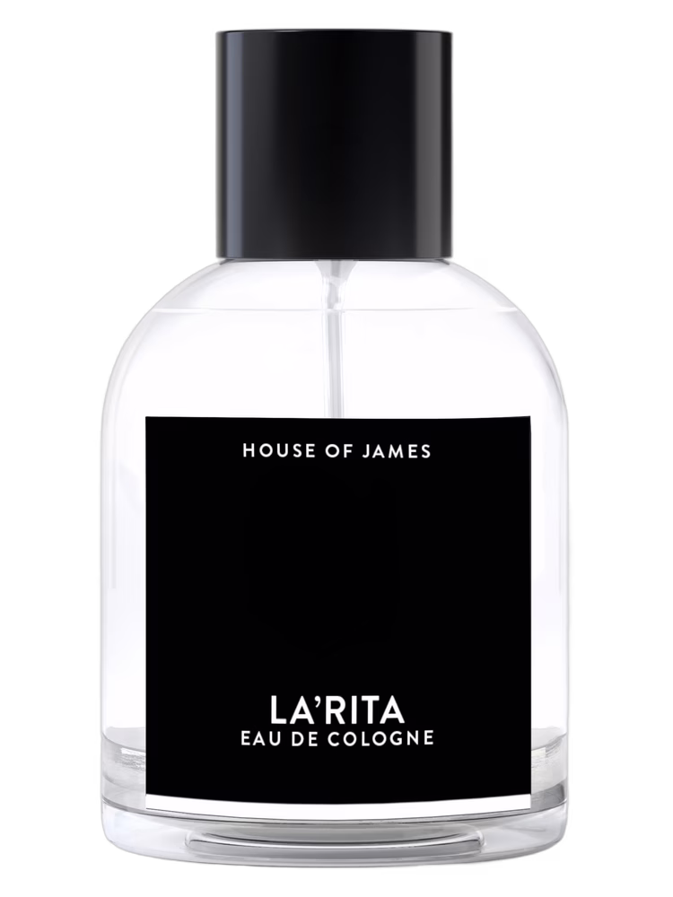 House Of James La’Rita