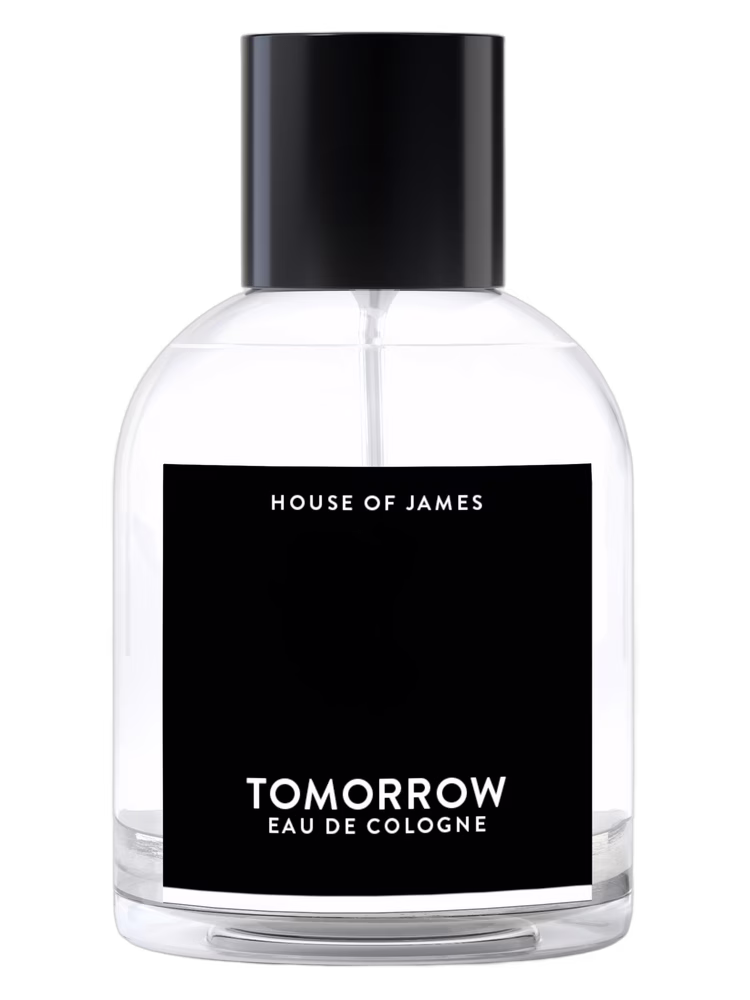 House Of James Tomorrow