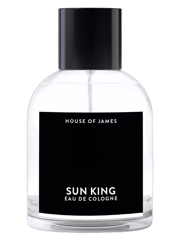 House Of James Sun King