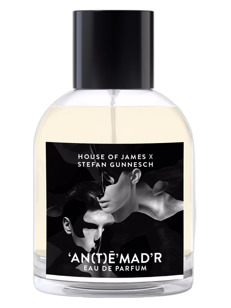 House Of James An(t)ē’mad’r