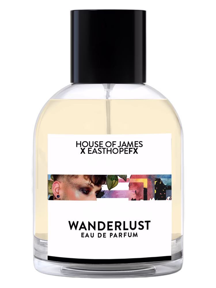 House Of James Wanderlust