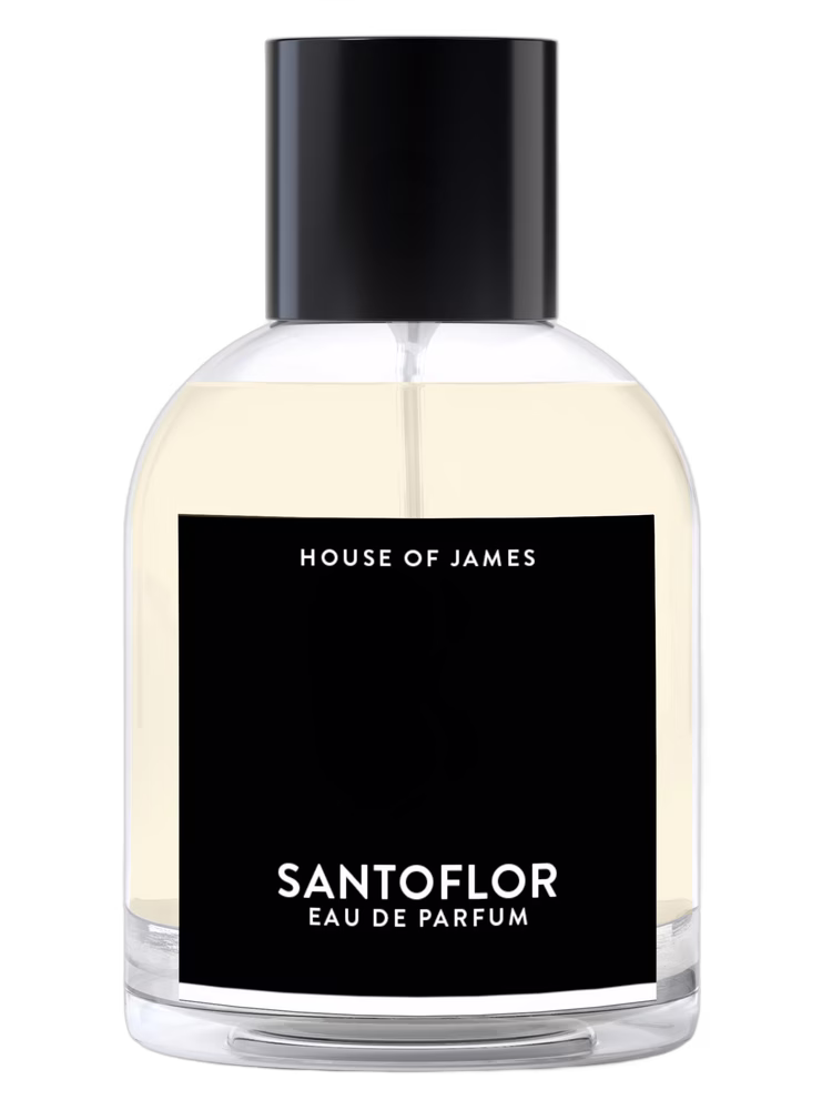House Of James Santoflor