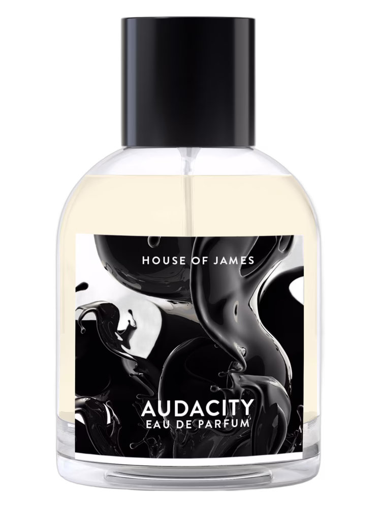 House Of James Audacity