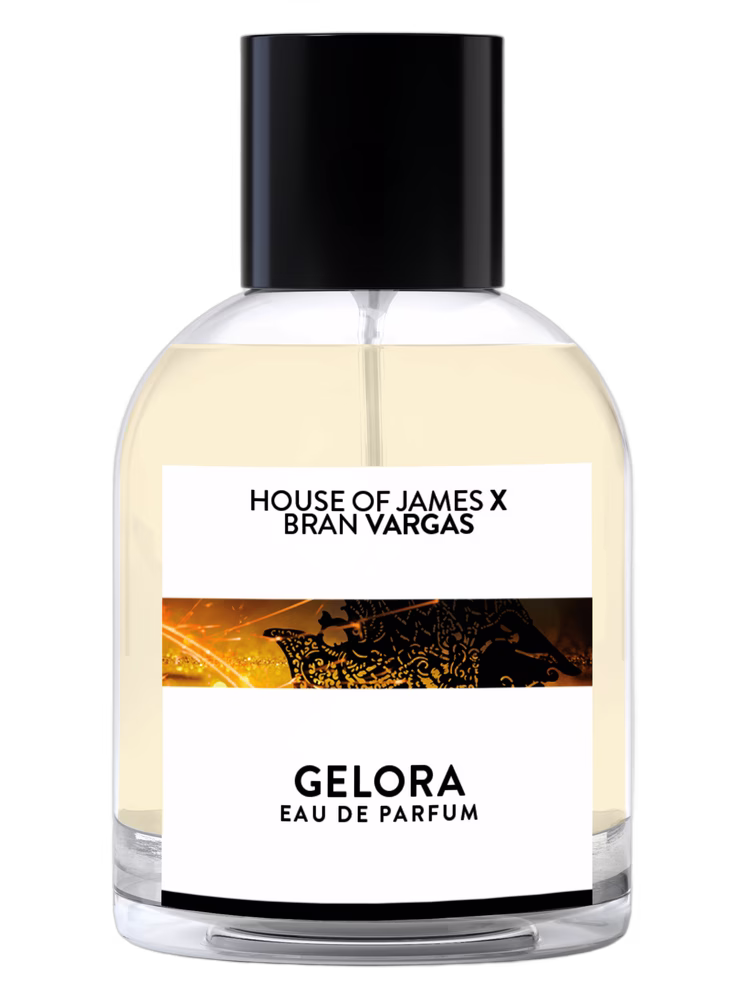 House Of James Gelora