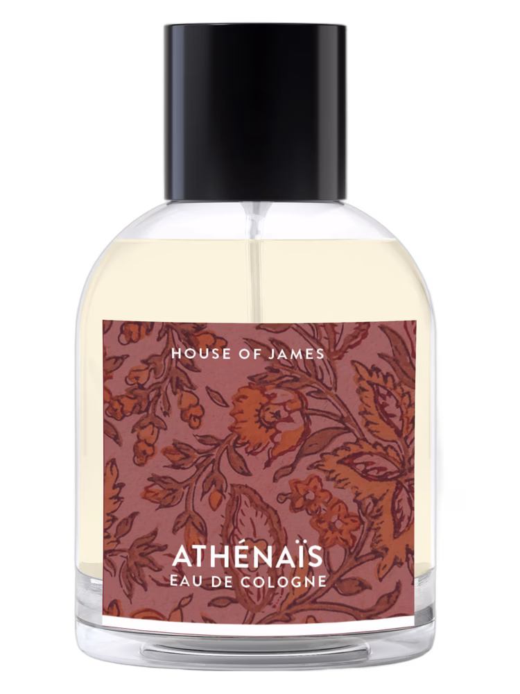 House Of James Athénaïs