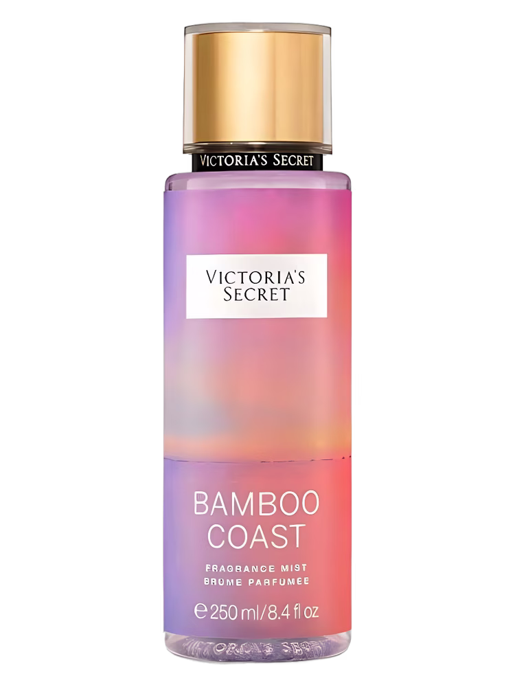 Victoria's Secret Bamboo Coast