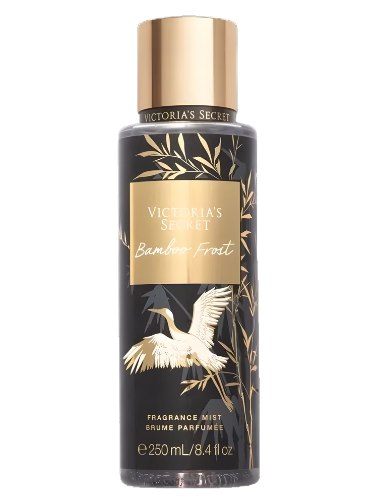 Victoria's Secret Bamboo Frost