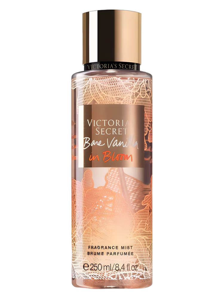 Victoria's Secret Bare Vanilla In Bloom