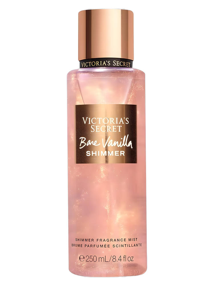 Victoria's Secret Bare Vanilla Shimmer