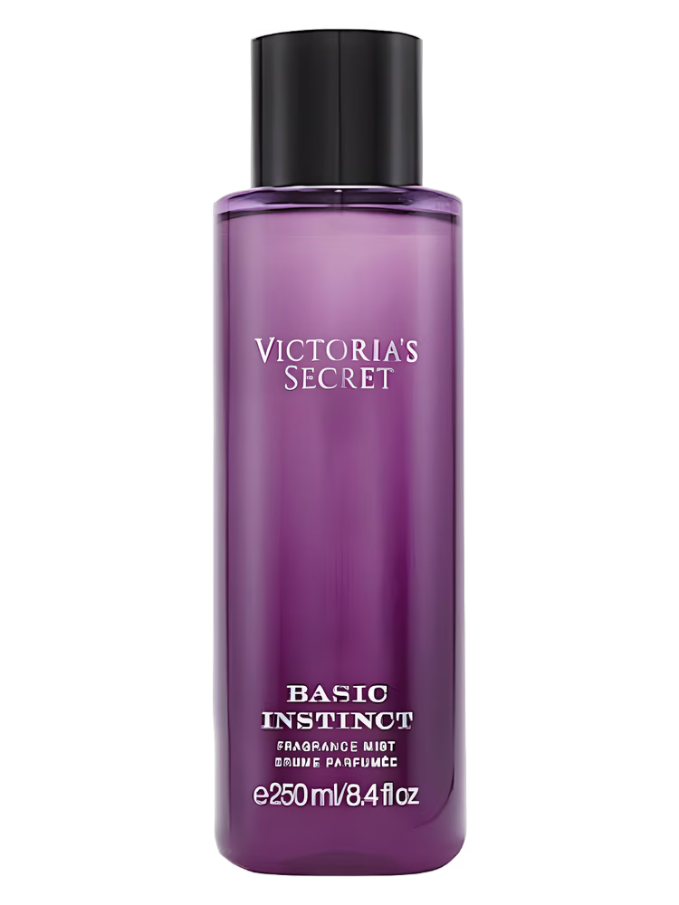 Victoria's Secret Basic Instinct