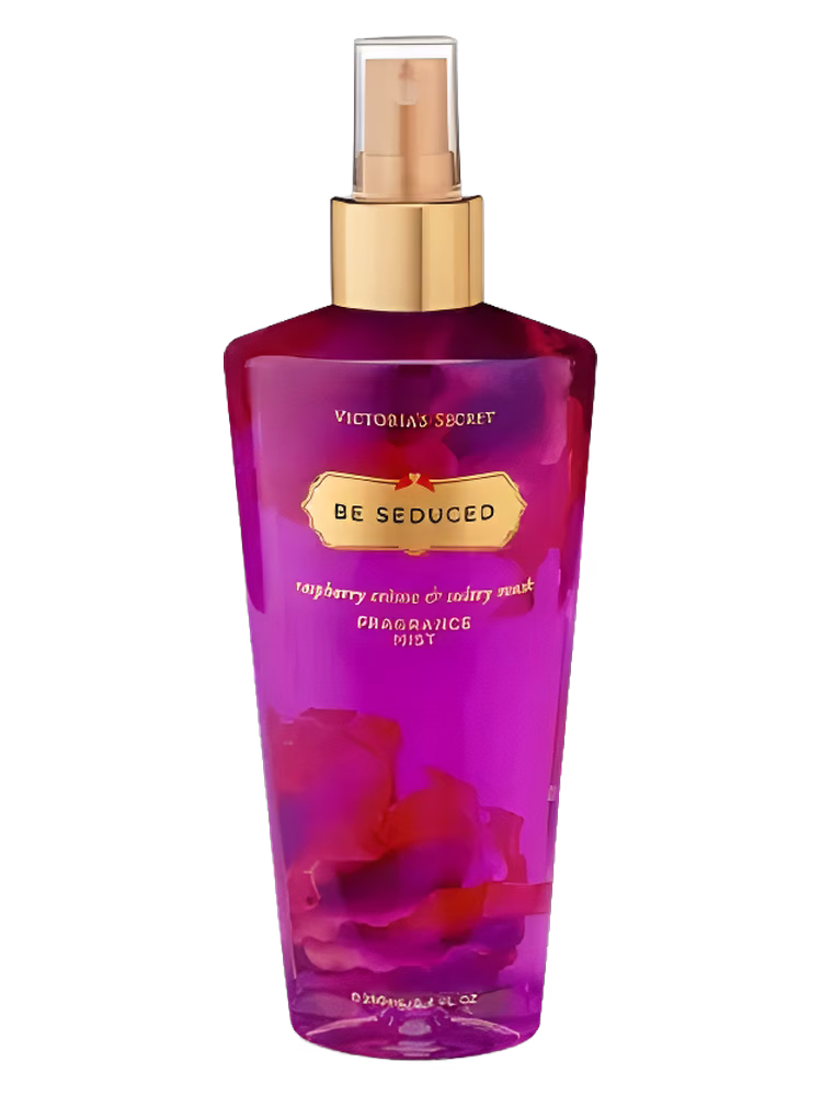 Victoria's Secret Be Seduced