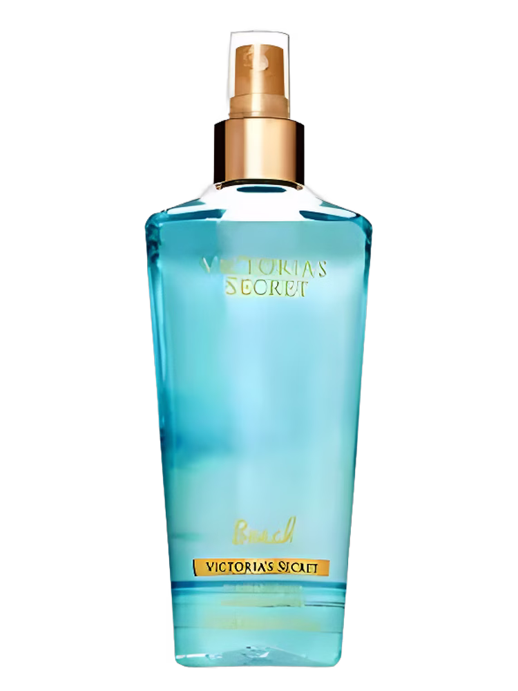 Victoria's Secret Beach