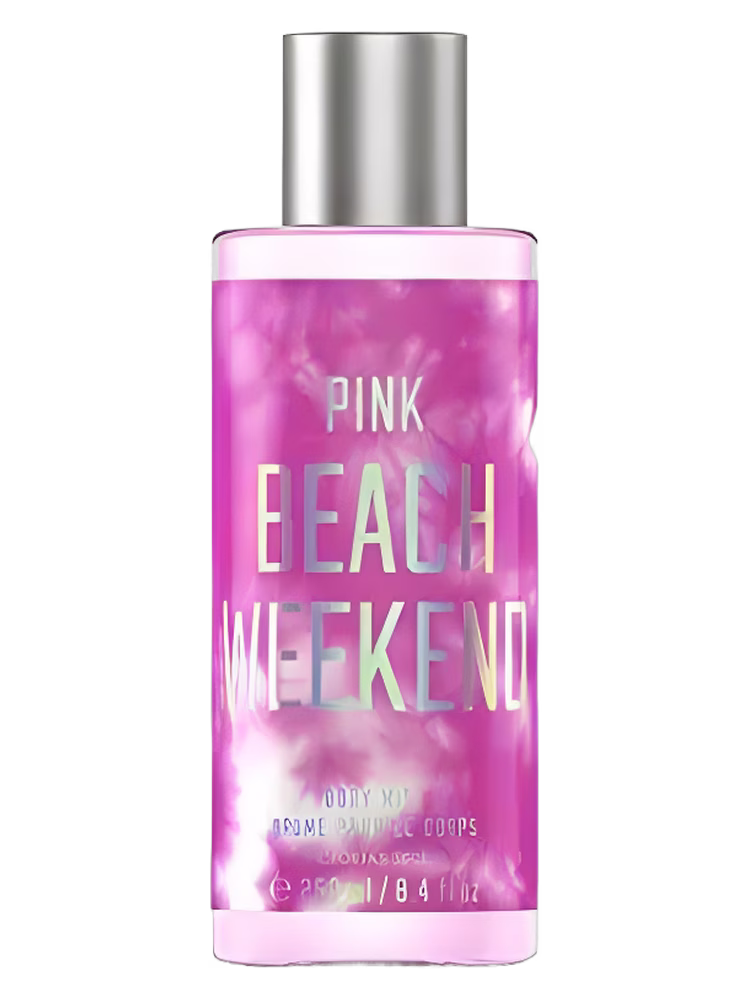 Victoria's Secret Pink Beach Weekend
