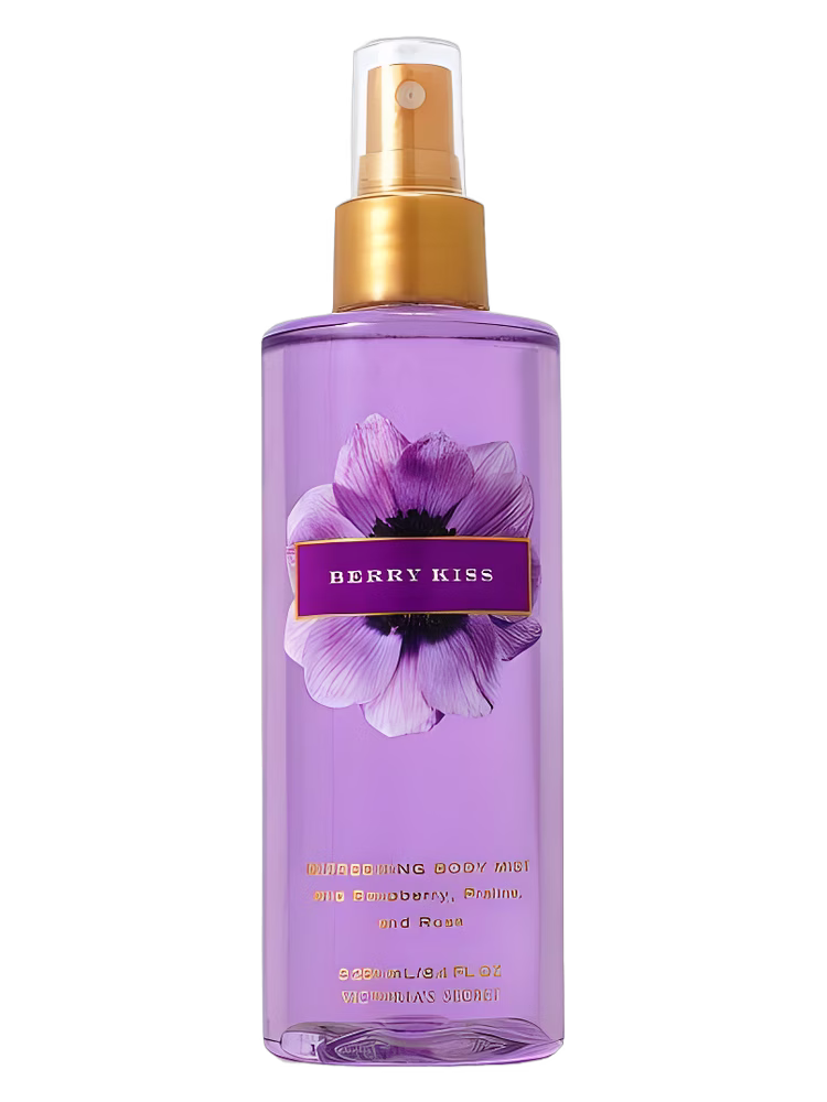 Victoria's Secret Berry Kiss