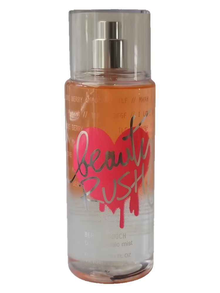 Victoria's Secret Berry Smooch