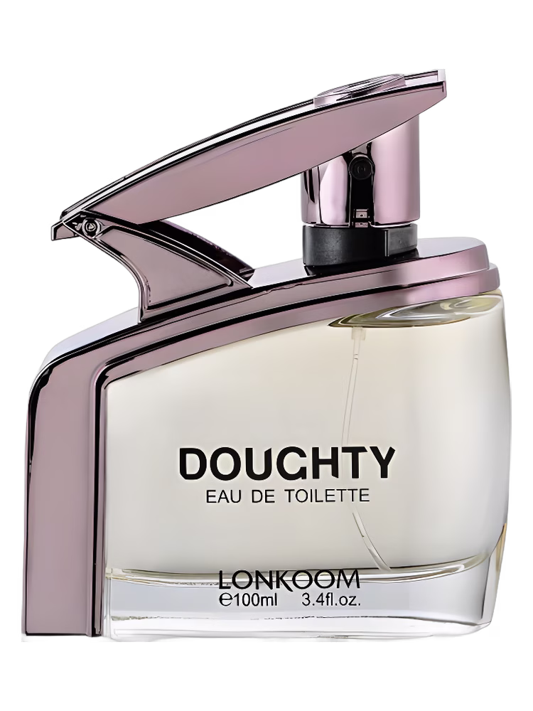 Lonkoom Parfum Doughty