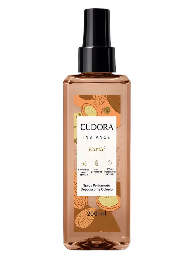 Eudora Instance Karité