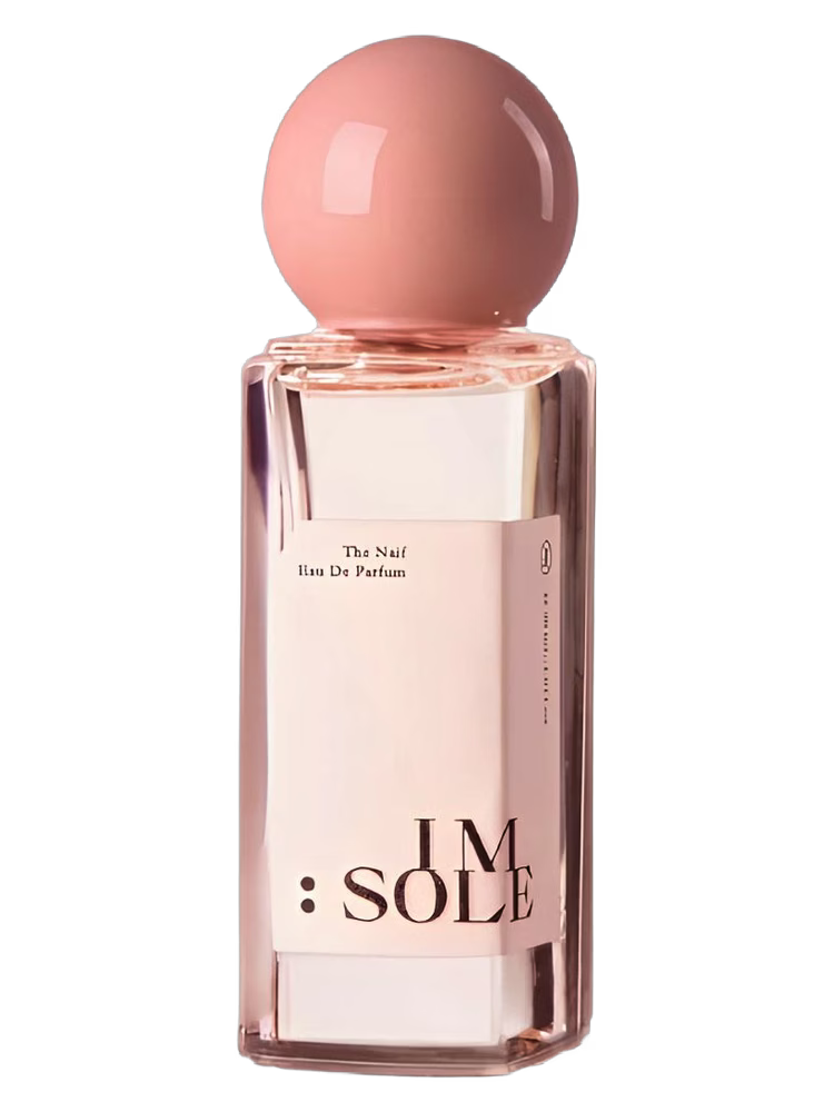 IM : SOLE The Naif