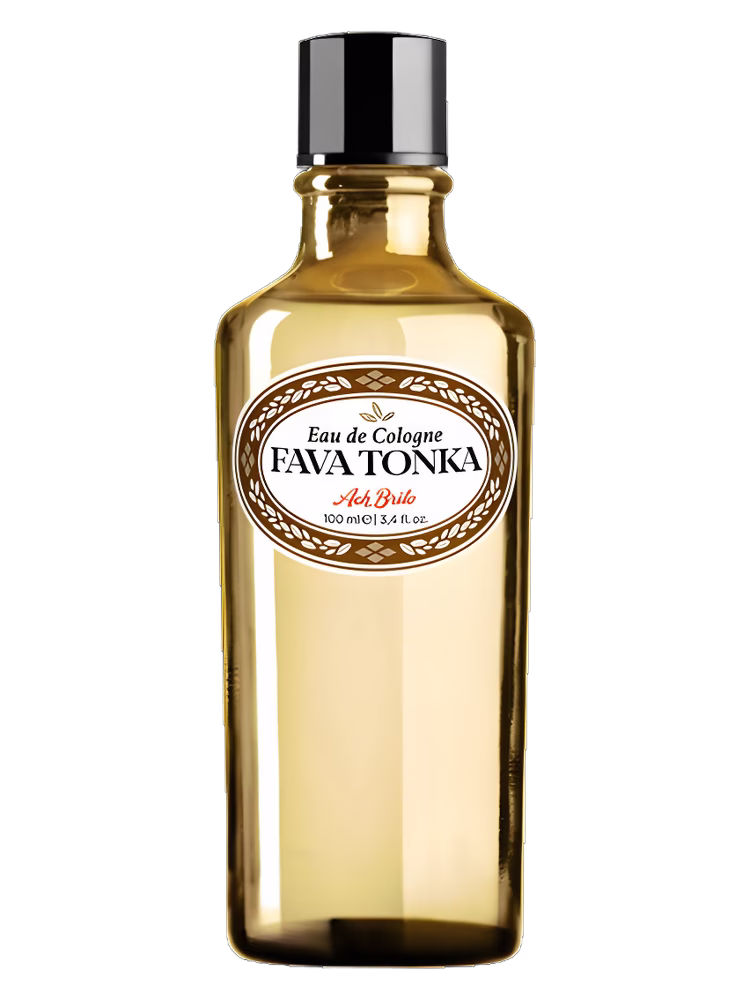 Ach. Brito Fava Tonka