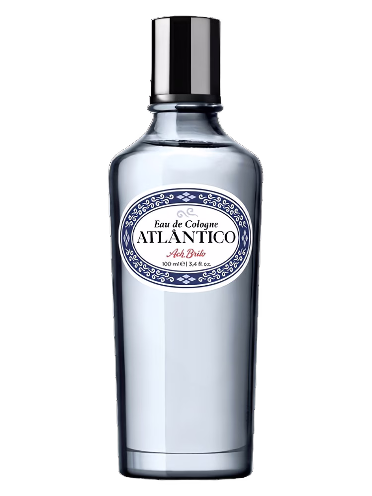 Ach. Brito Atlantico