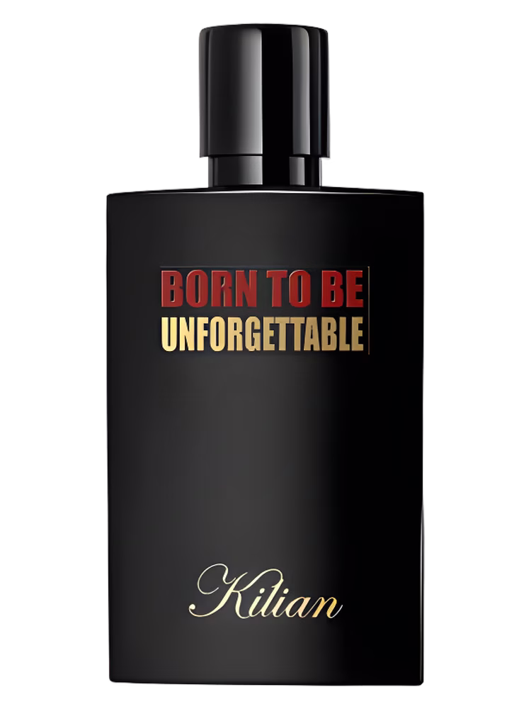 By Kilian Born to be Unforgettable