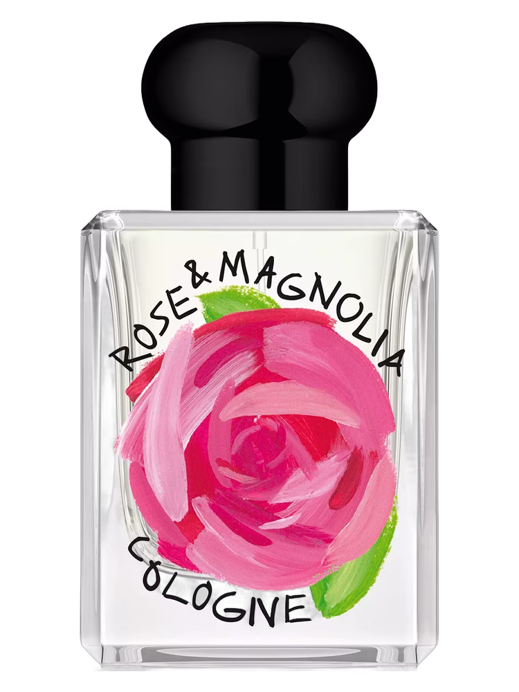 Jo Malone London Rose &amp; Magnolia Cologne 2024