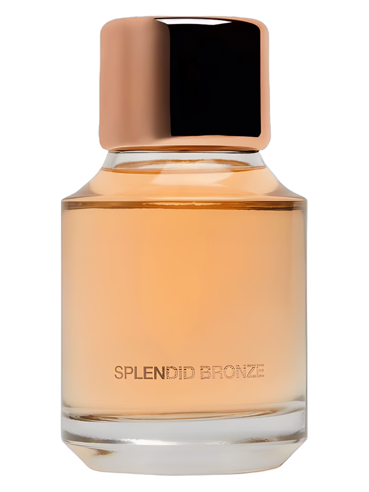 Zara Splendid Bronze