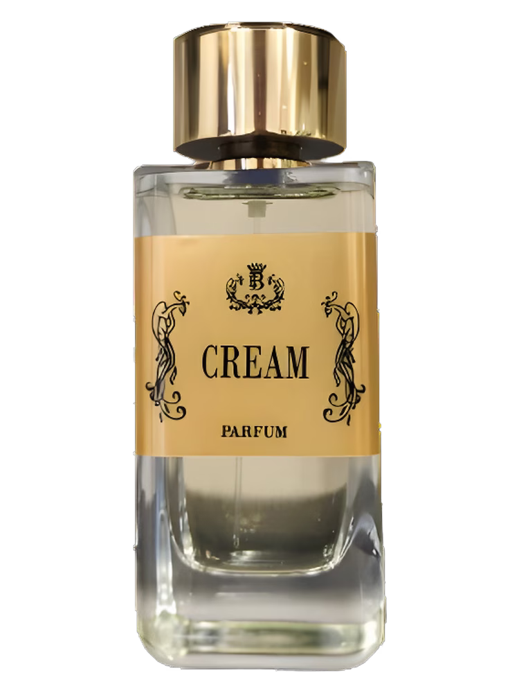 Enrico Buccella Cream